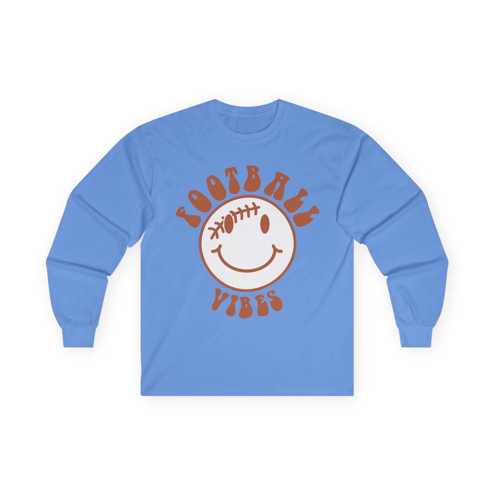 Unisex Ultra Cotton Long Sleeve Tee