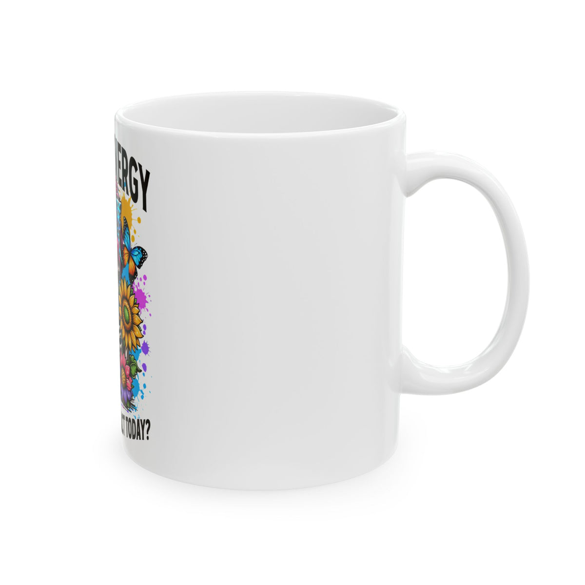 Ceramic Mug, (11oz, 15oz)
