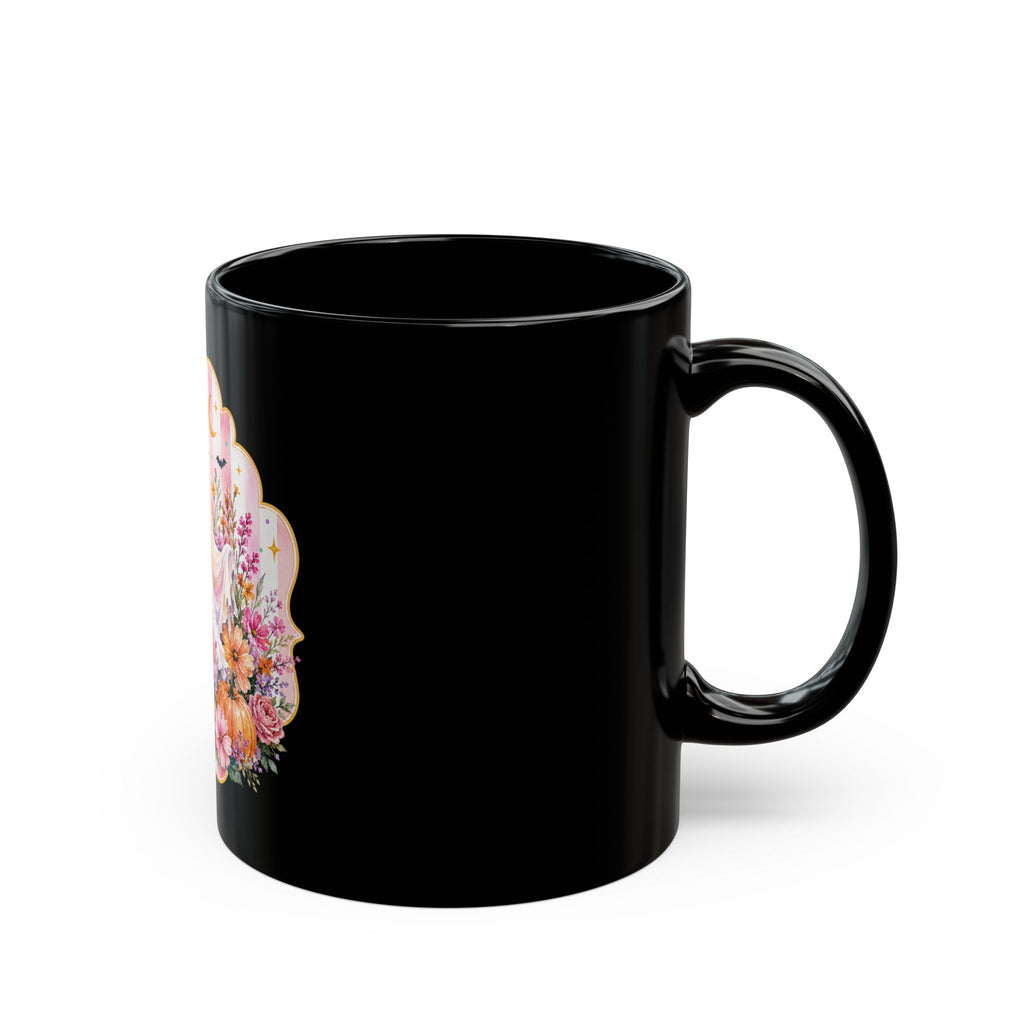 Black Mug (11oz, 15oz)
