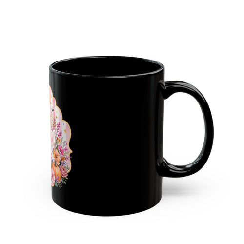 Black Mug (11oz, 15oz)