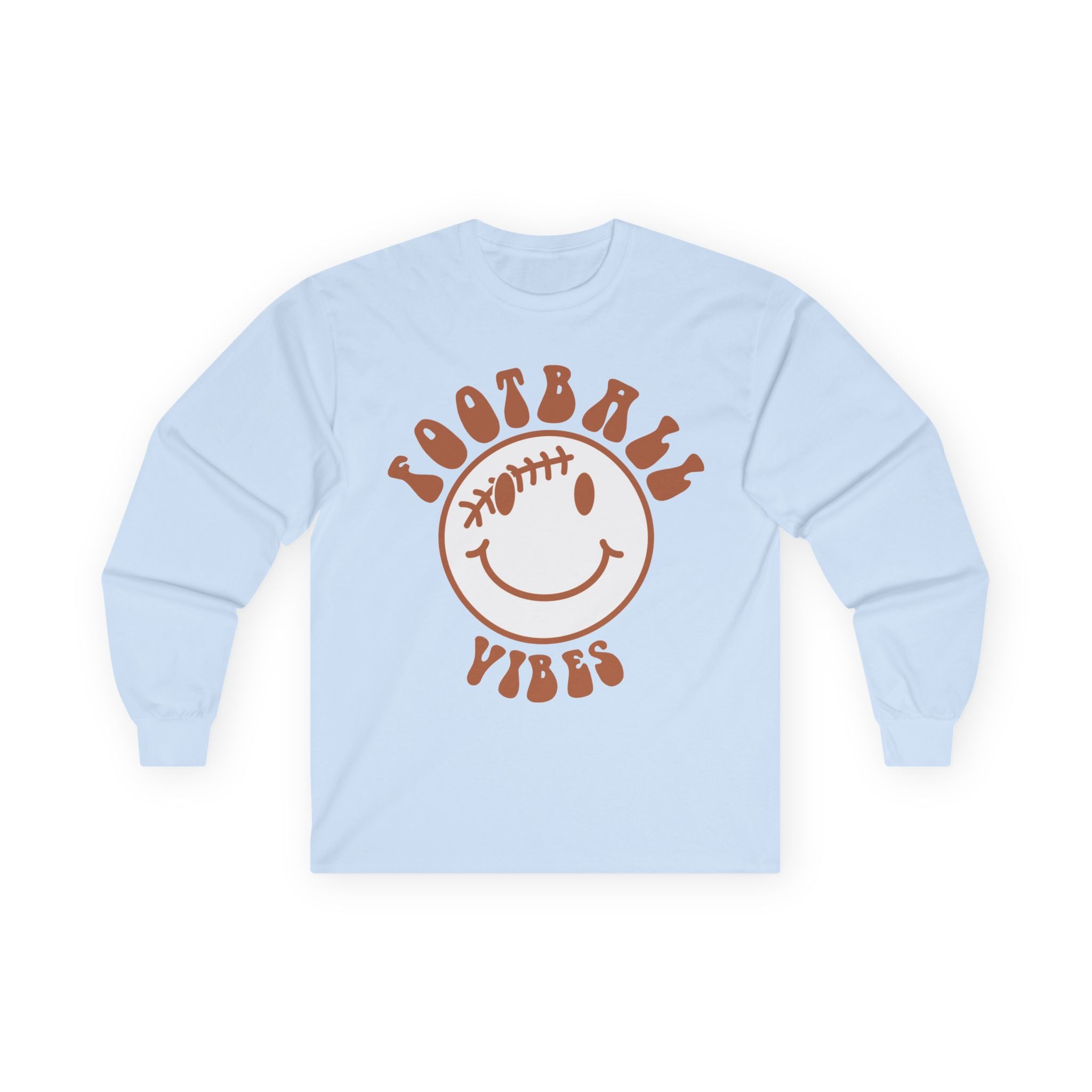 Unisex Ultra Cotton Long Sleeve Tee