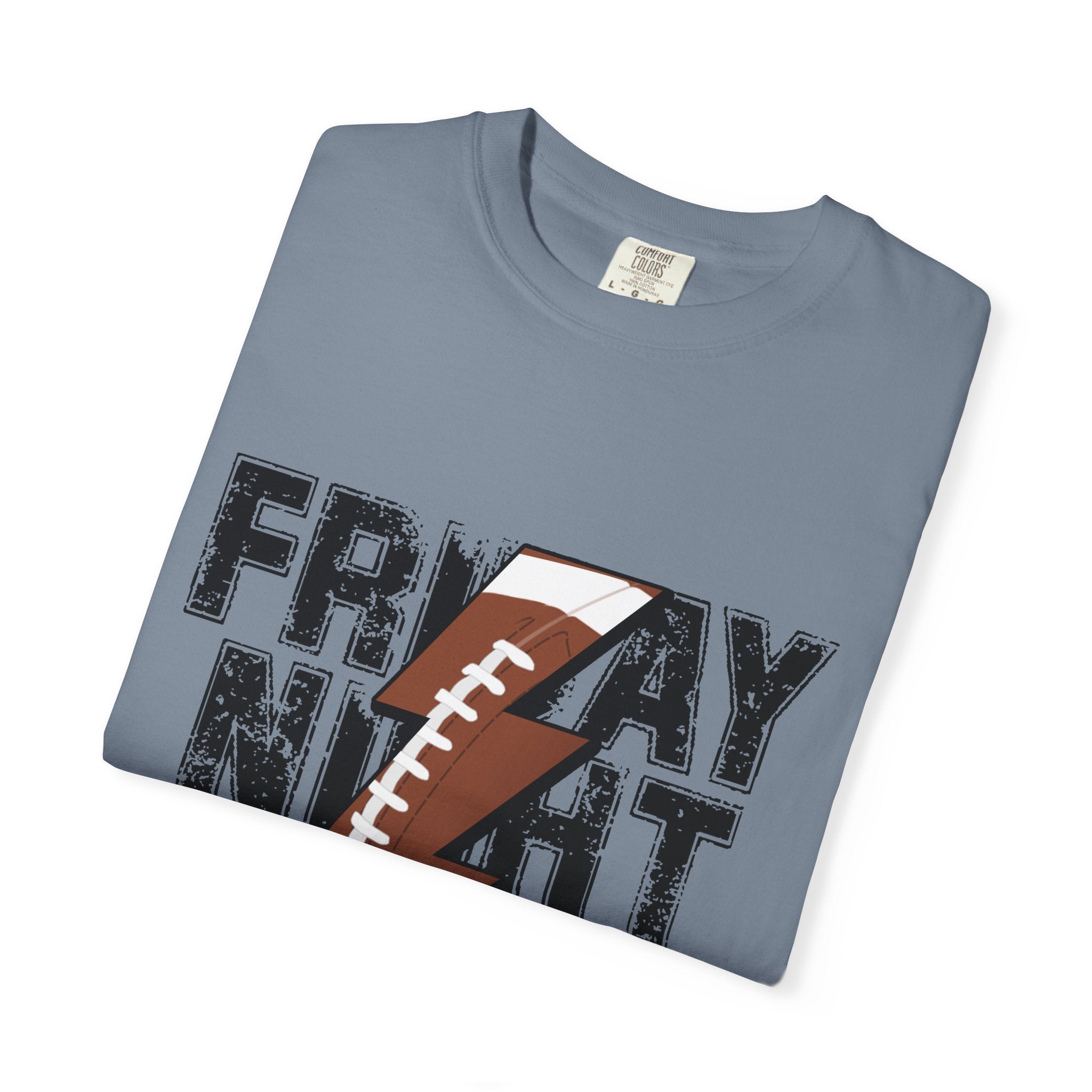 Friday Night Lights Football T-Shirt