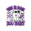 Kiss-Cut Stickers