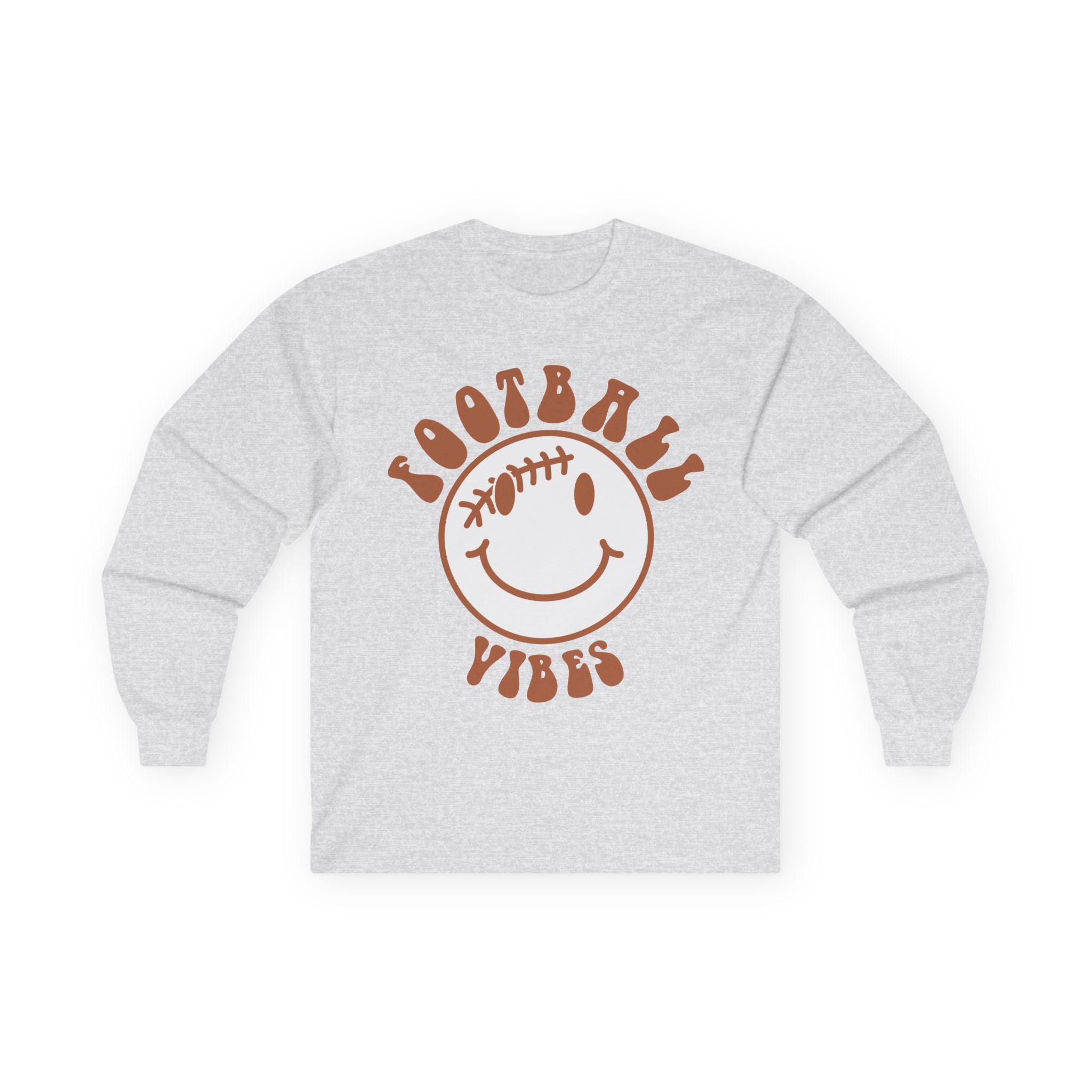 Unisex Ultra Cotton Long Sleeve Tee