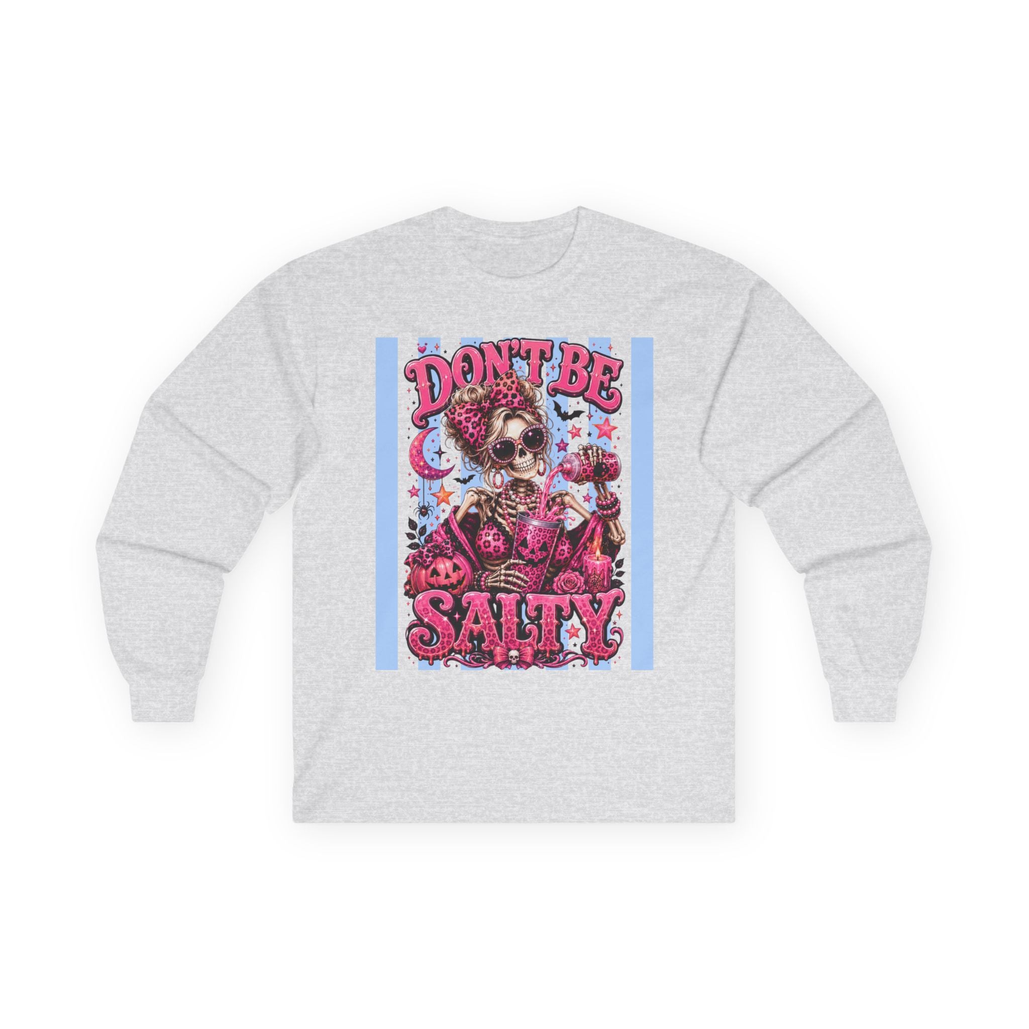 Unisex Ultra Cotton Long Sleeve Tee