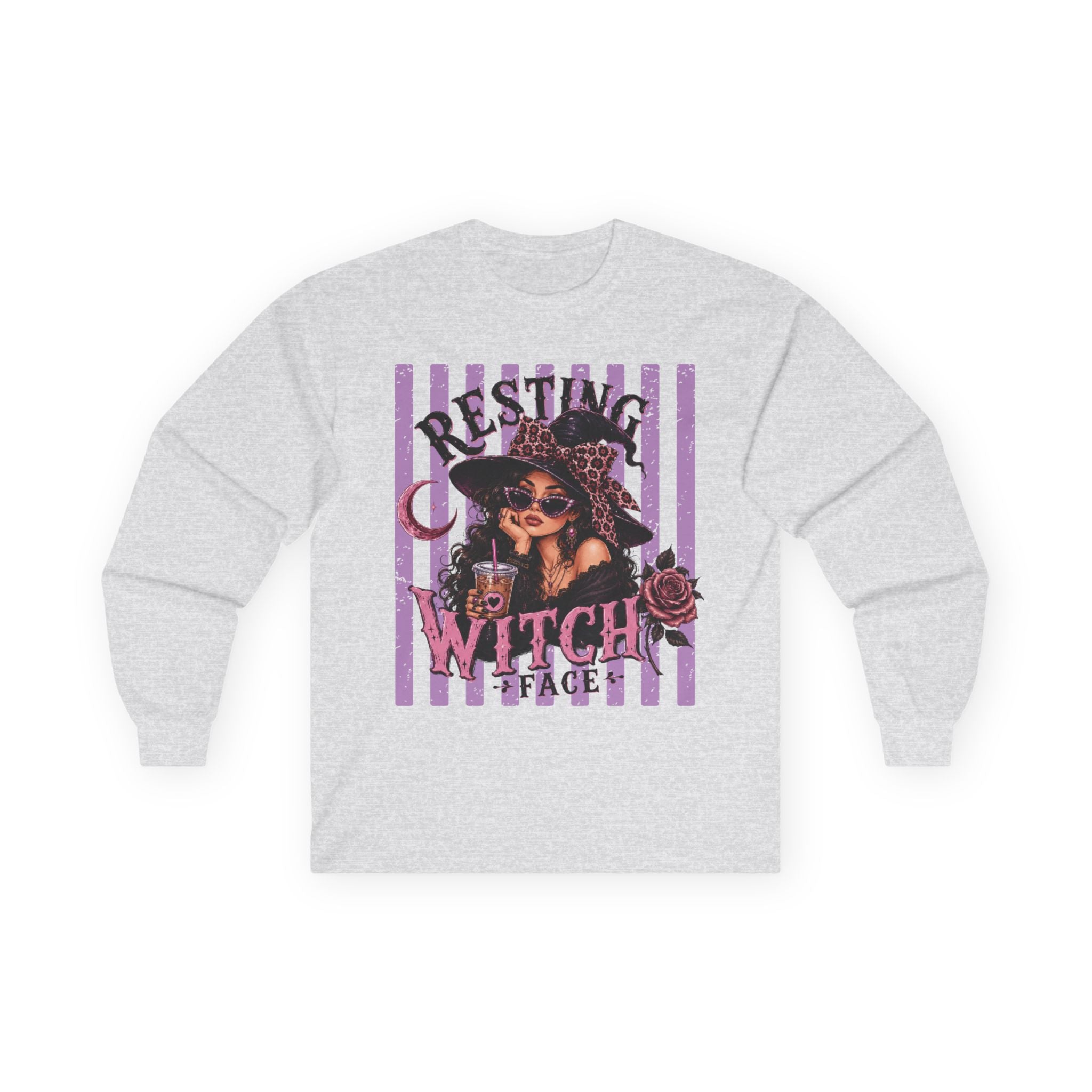 Unisex Ultra Cotton Long Sleeve Tee