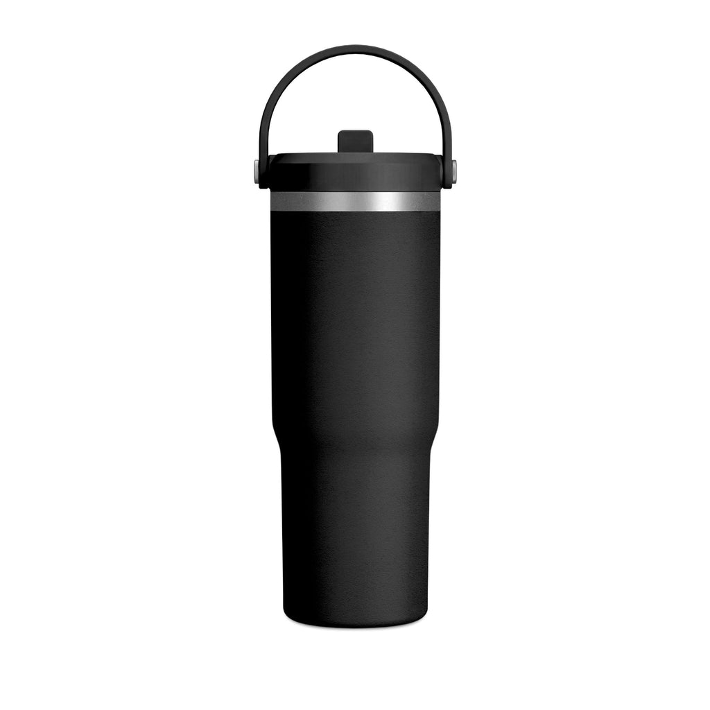 Nomad Tumbler 32oz — "In My Teacher Era" Stainless Steel Travel Tumbler
