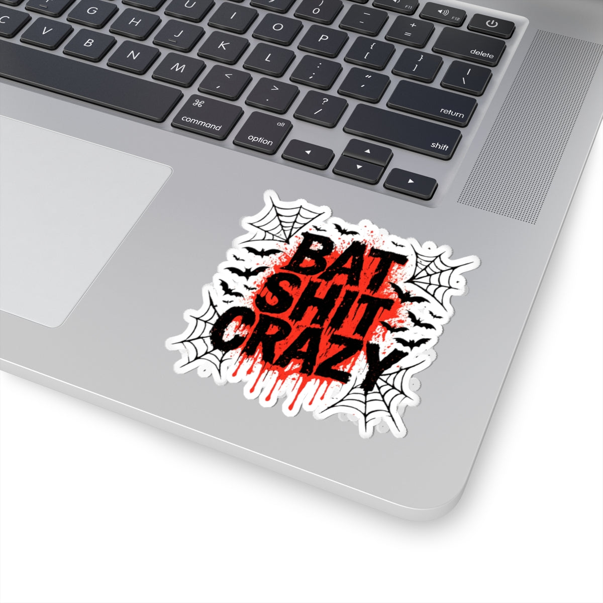 Kiss-Cut Stickers