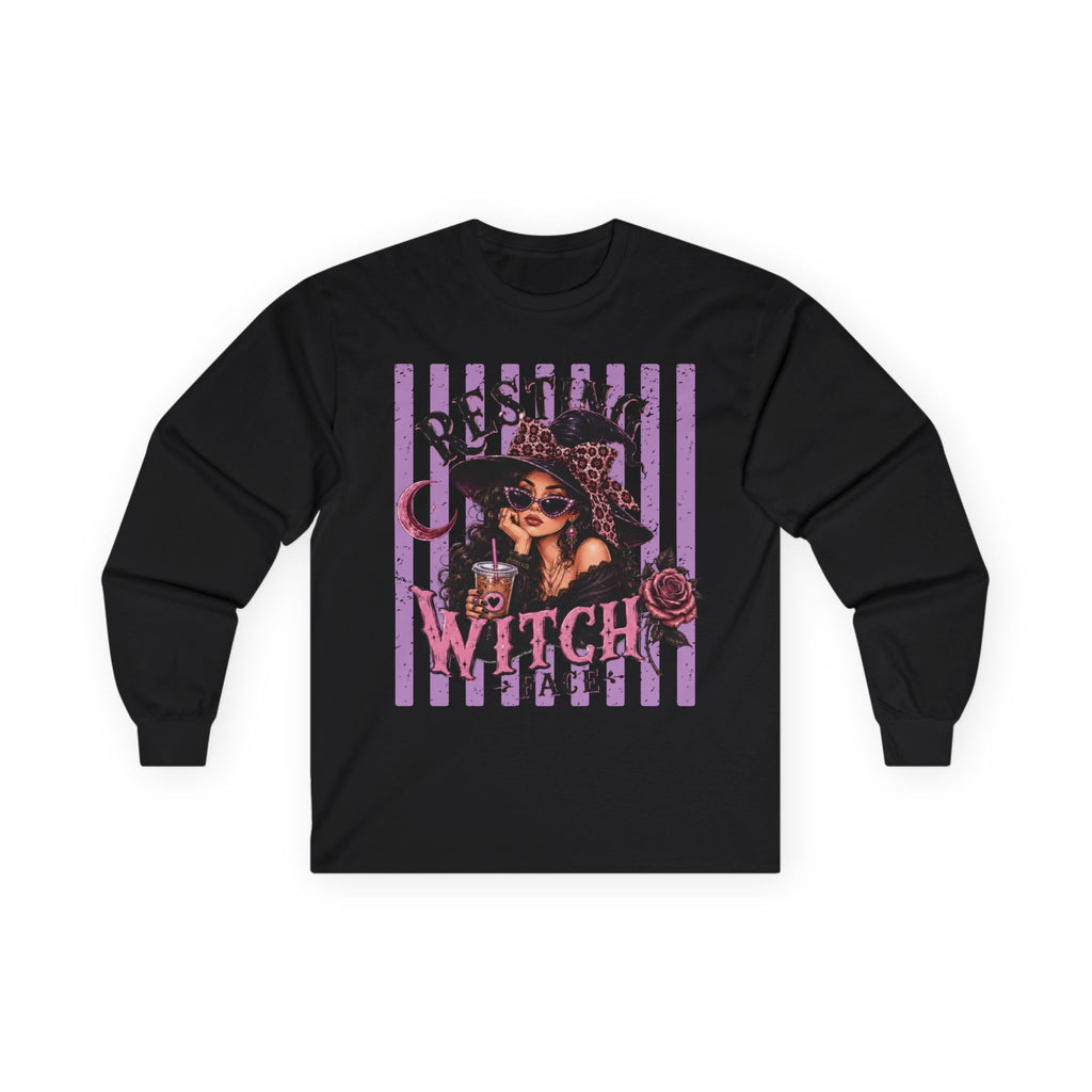 Unisex Ultra Cotton Long Sleeve Tee