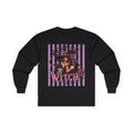 Unisex Ultra Cotton Long Sleeve Tee
