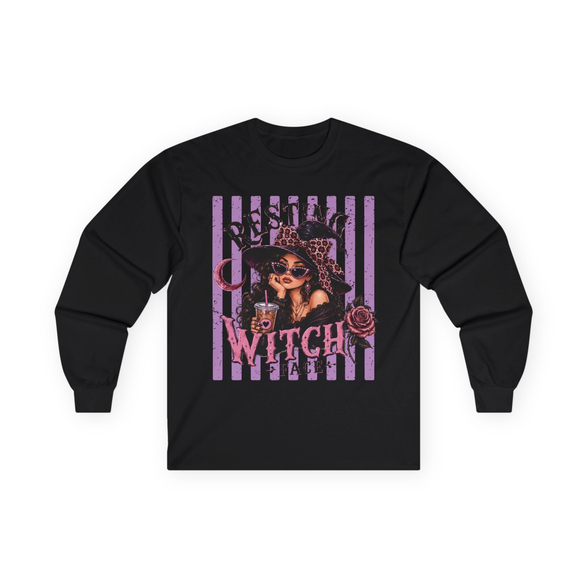 Unisex Ultra Cotton Long Sleeve Tee