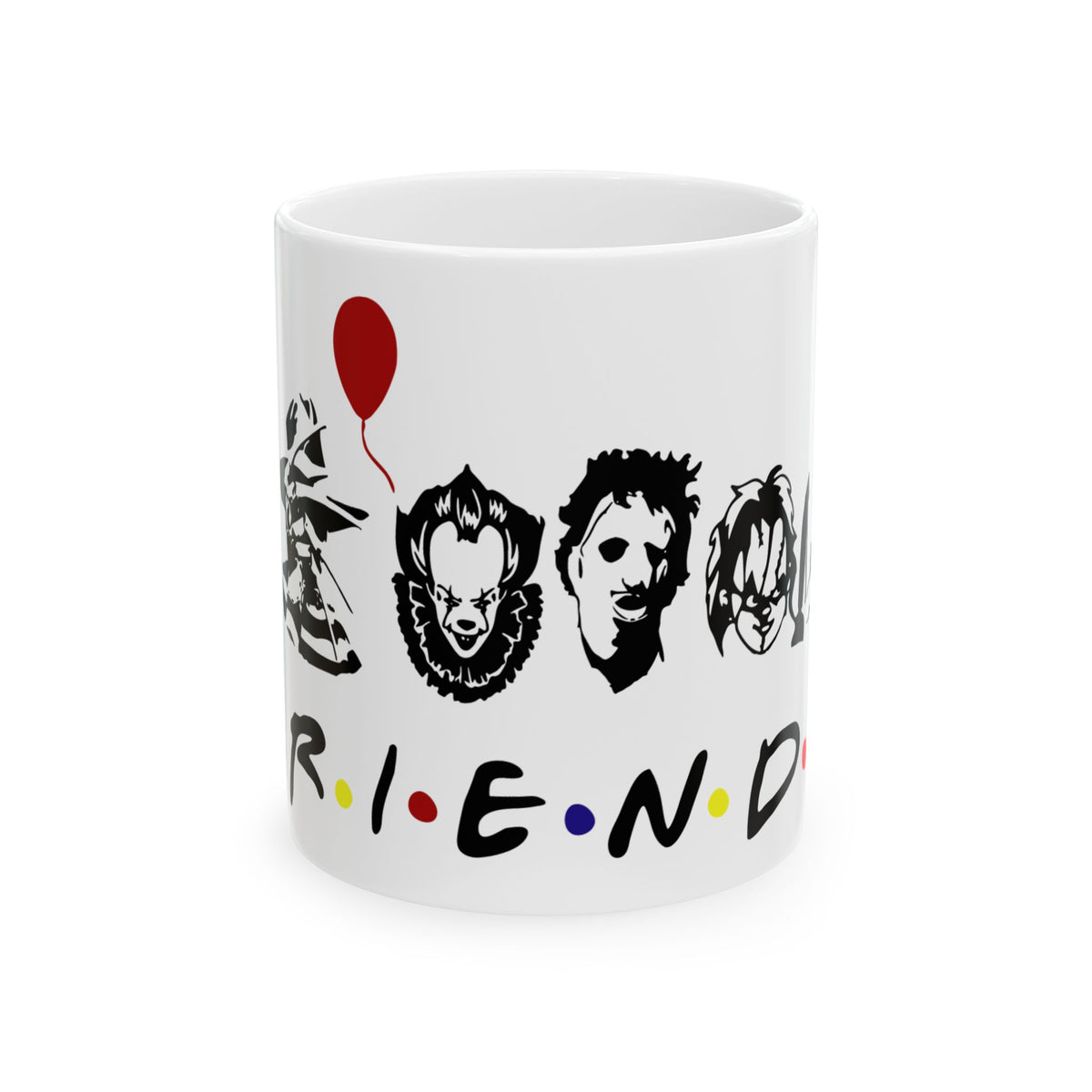 Ceramic Mug, (11oz, 15oz)