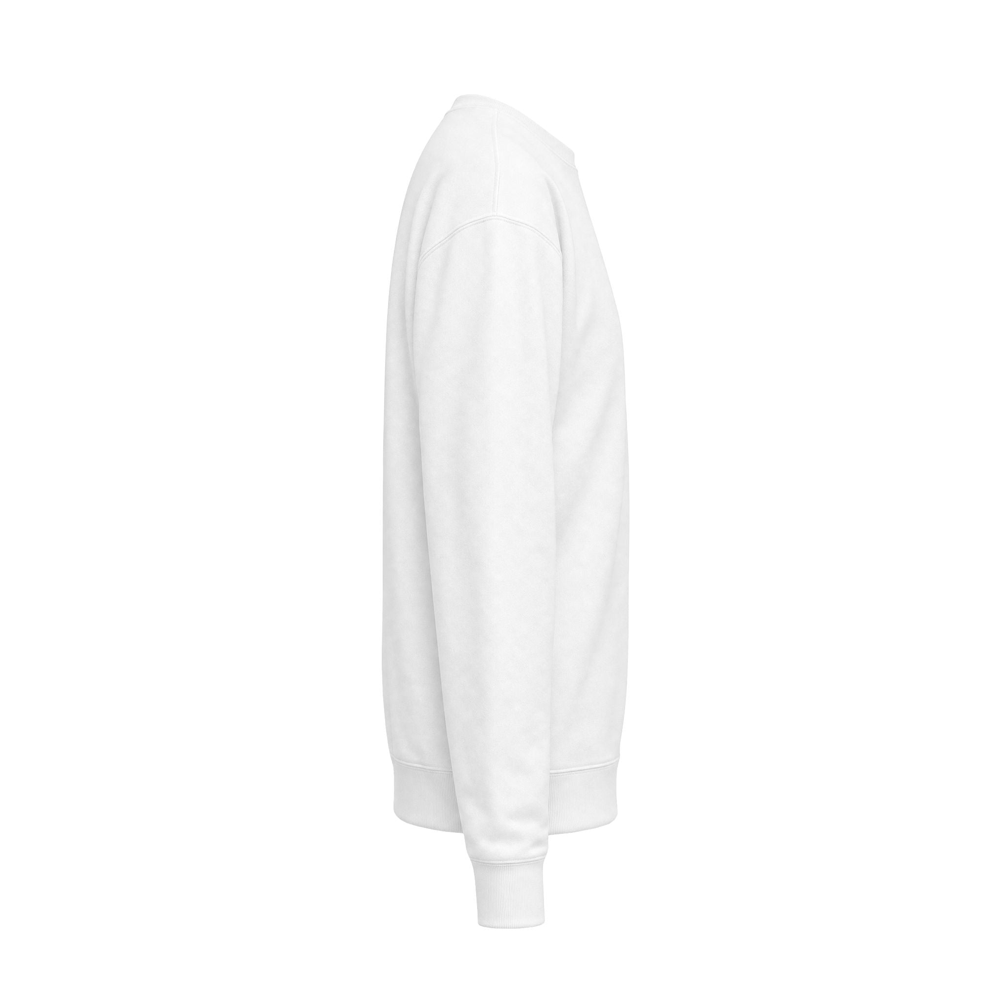 Unisex Midweight Softstyle Fleece Crewneck Sweatshirt