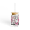 Sipper Glass, 16oz