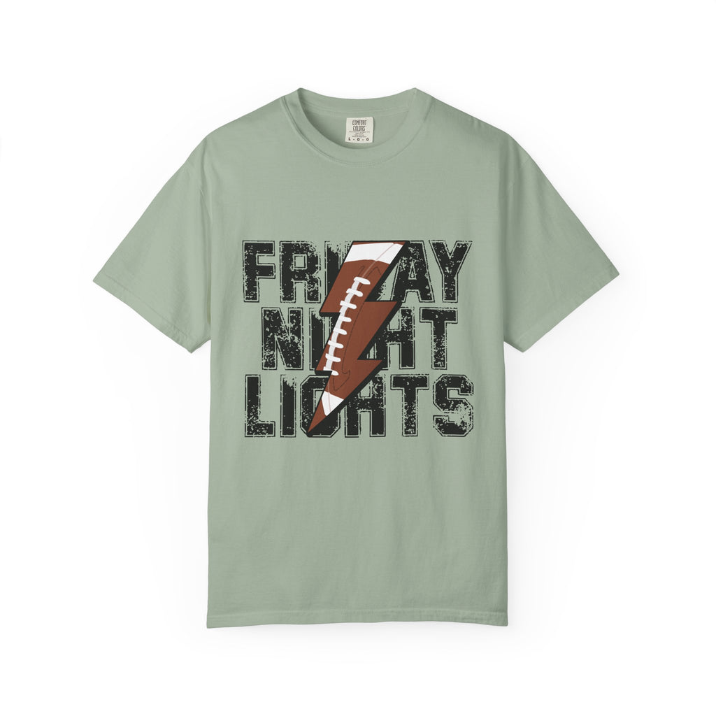 Friday Night Lights Football T-Shirt