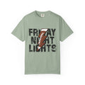 Friday Night Lights Football T-Shirt