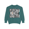 Friday Night Lights Sweatshirt — Vintage Football Crewneck