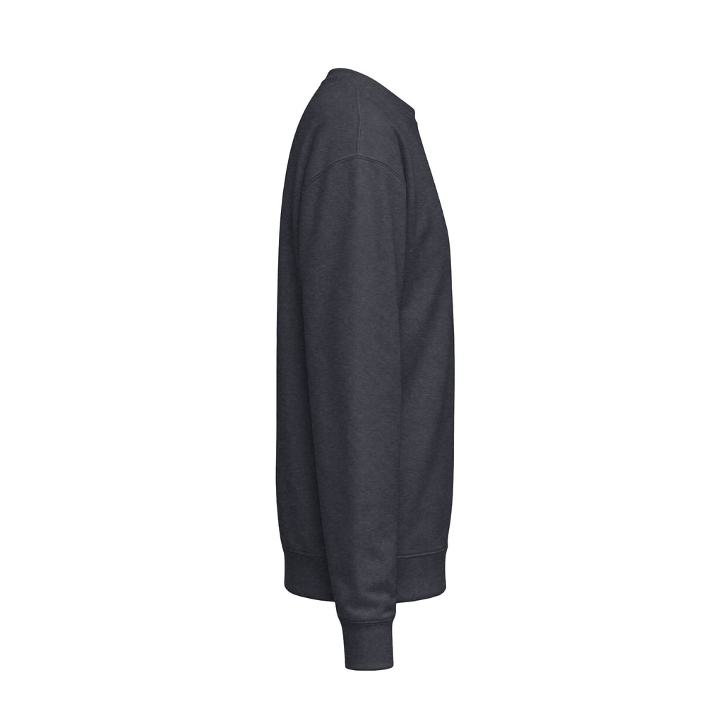 Unisex Midweight Softstyle Fleece Crewneck Sweatshirt