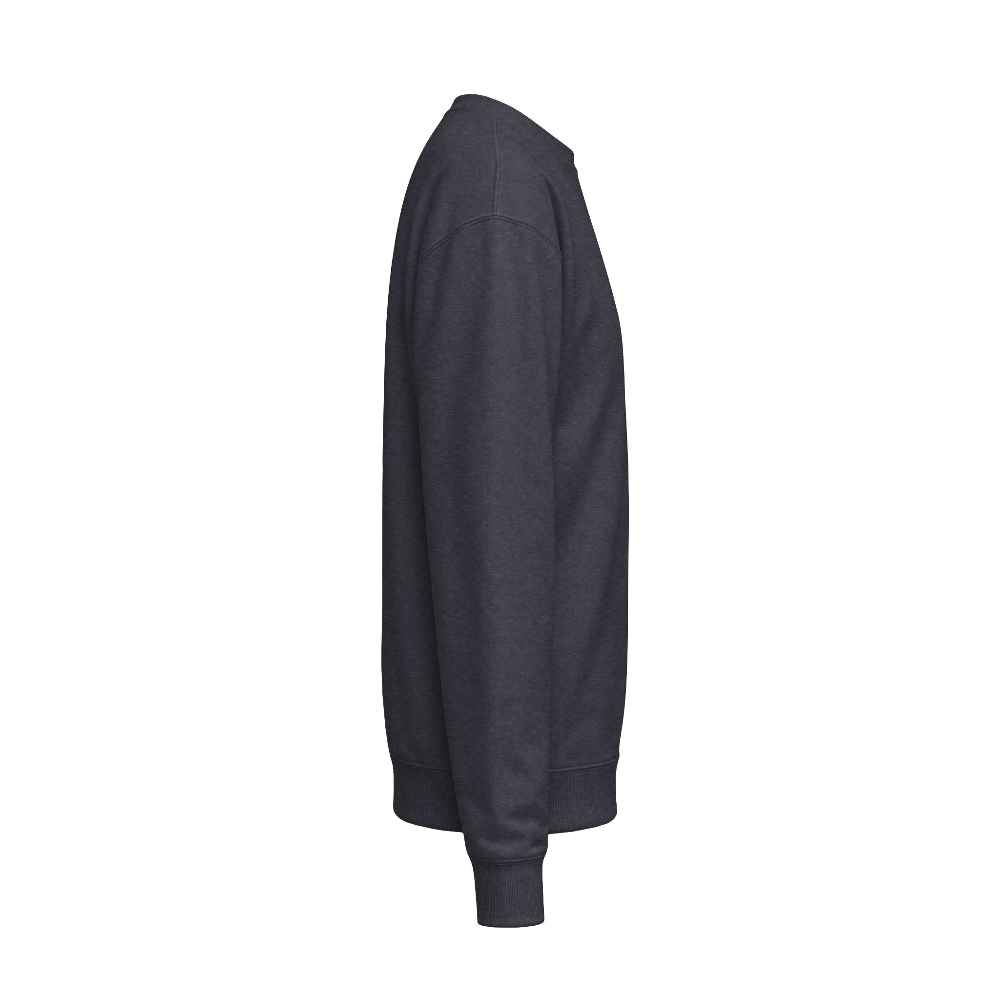 Unisex Midweight Softstyle Fleece Crewneck Sweatshirt