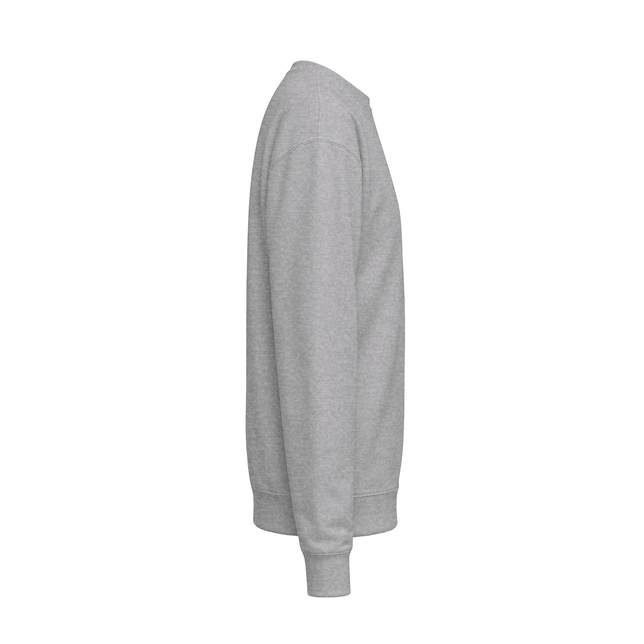 Unisex Midweight Softstyle Fleece Crewneck Sweatshirt