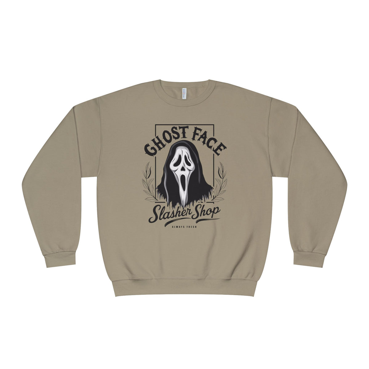 Unisex NuBlend® Crewneck Sweatshirt