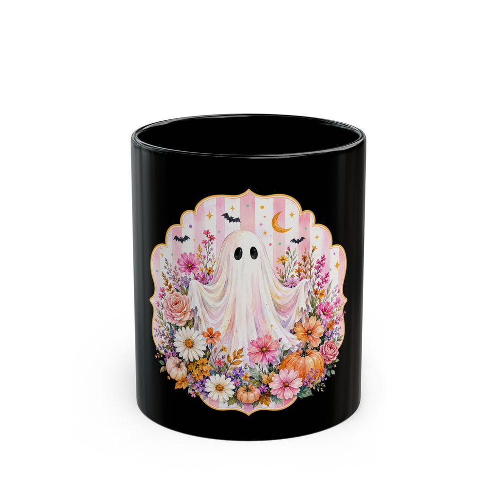 Black Mug (11oz, 15oz)
