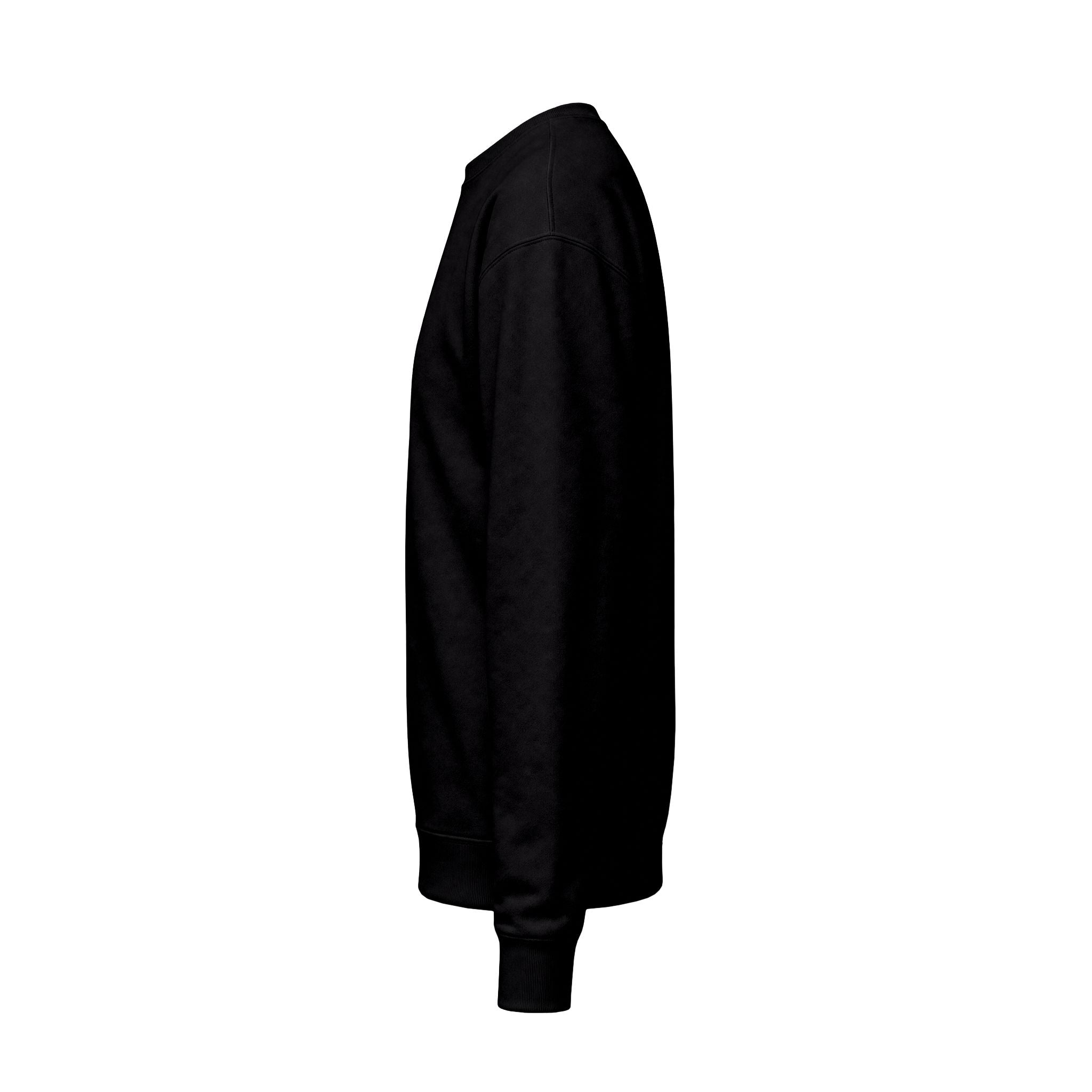 Unisex Midweight Softstyle Fleece Crewneck Sweatshirt