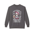 Unisex Midweight Softstyle Fleece Crewneck Sweatshirt