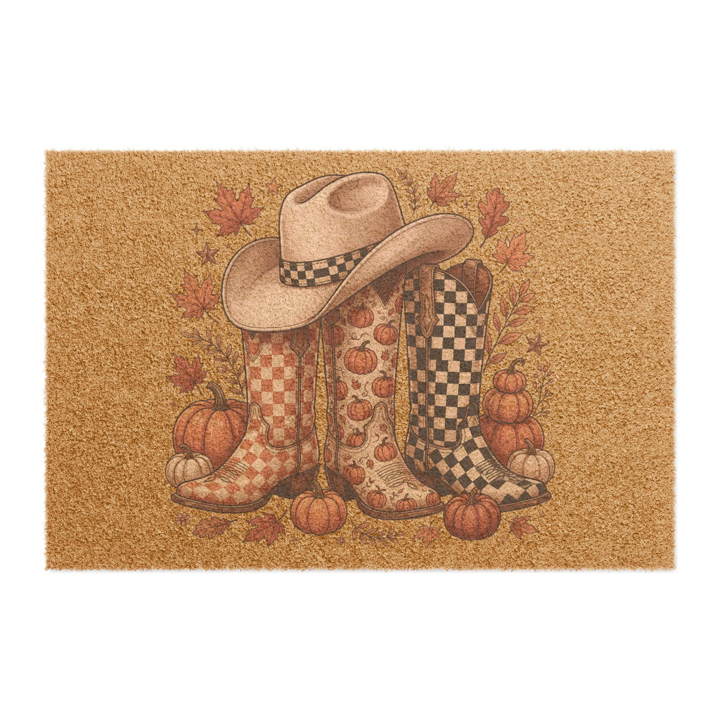 Doormat