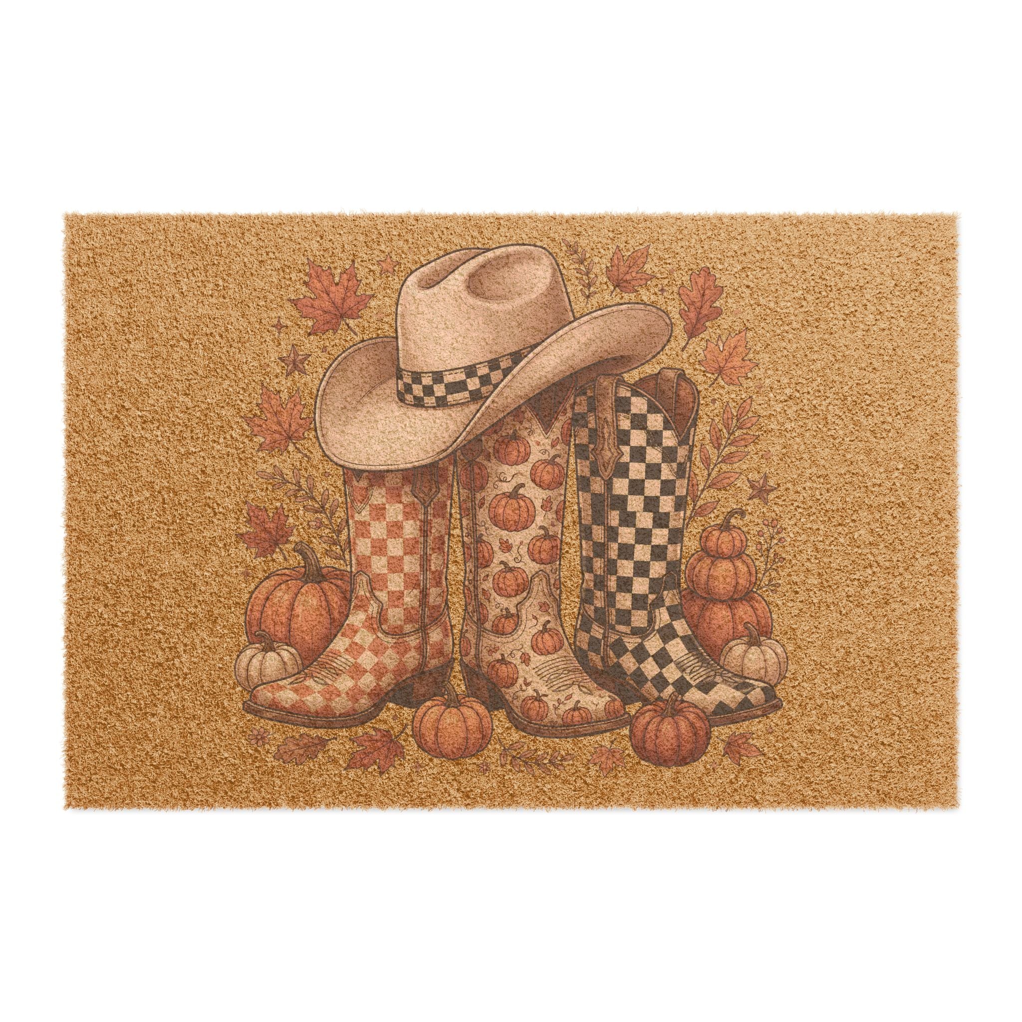Doormat