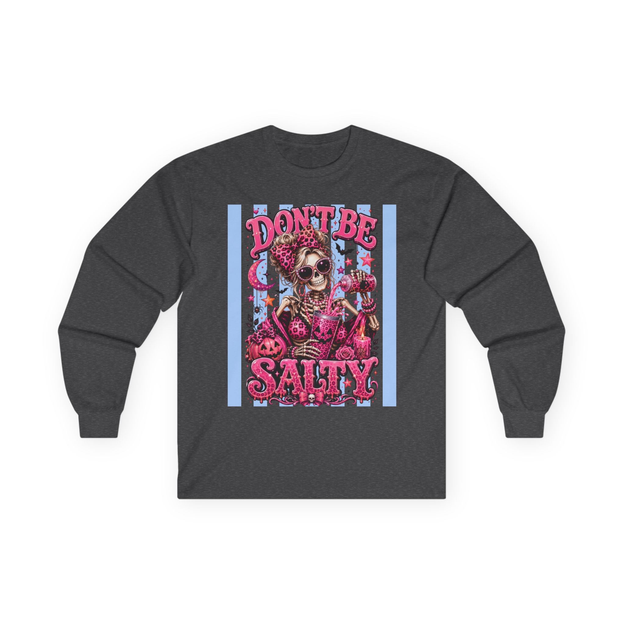 Unisex Ultra Cotton Long Sleeve Tee