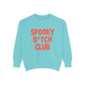 Unisex Garment-Dyed Sweatshirt