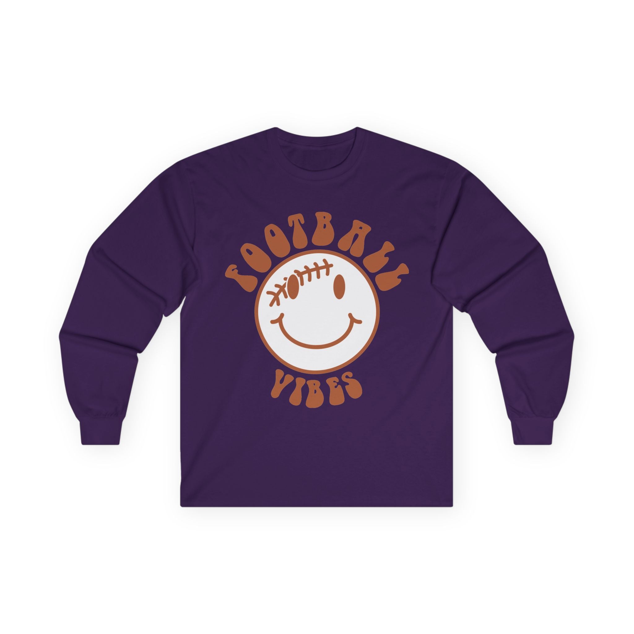 Unisex Ultra Cotton Long Sleeve Tee