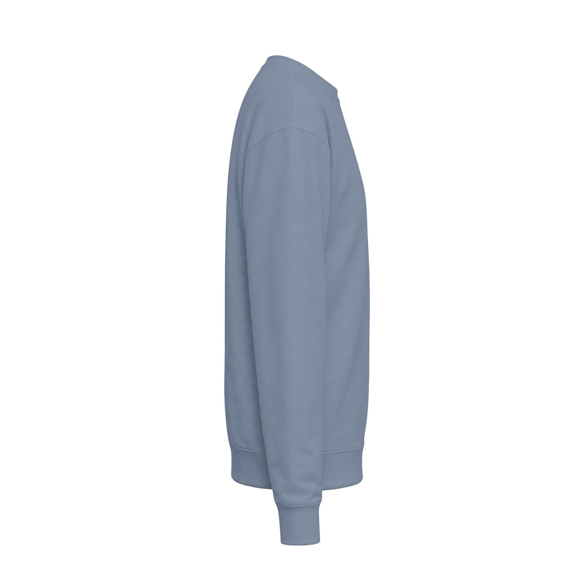 Unisex Midweight Softstyle Fleece Crewneck Sweatshirt