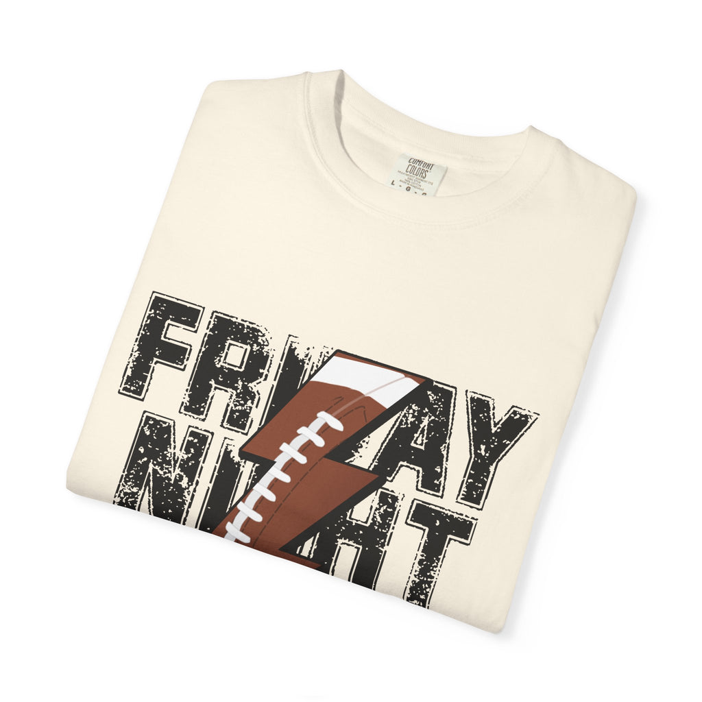 Friday Night Lights Football T-Shirt