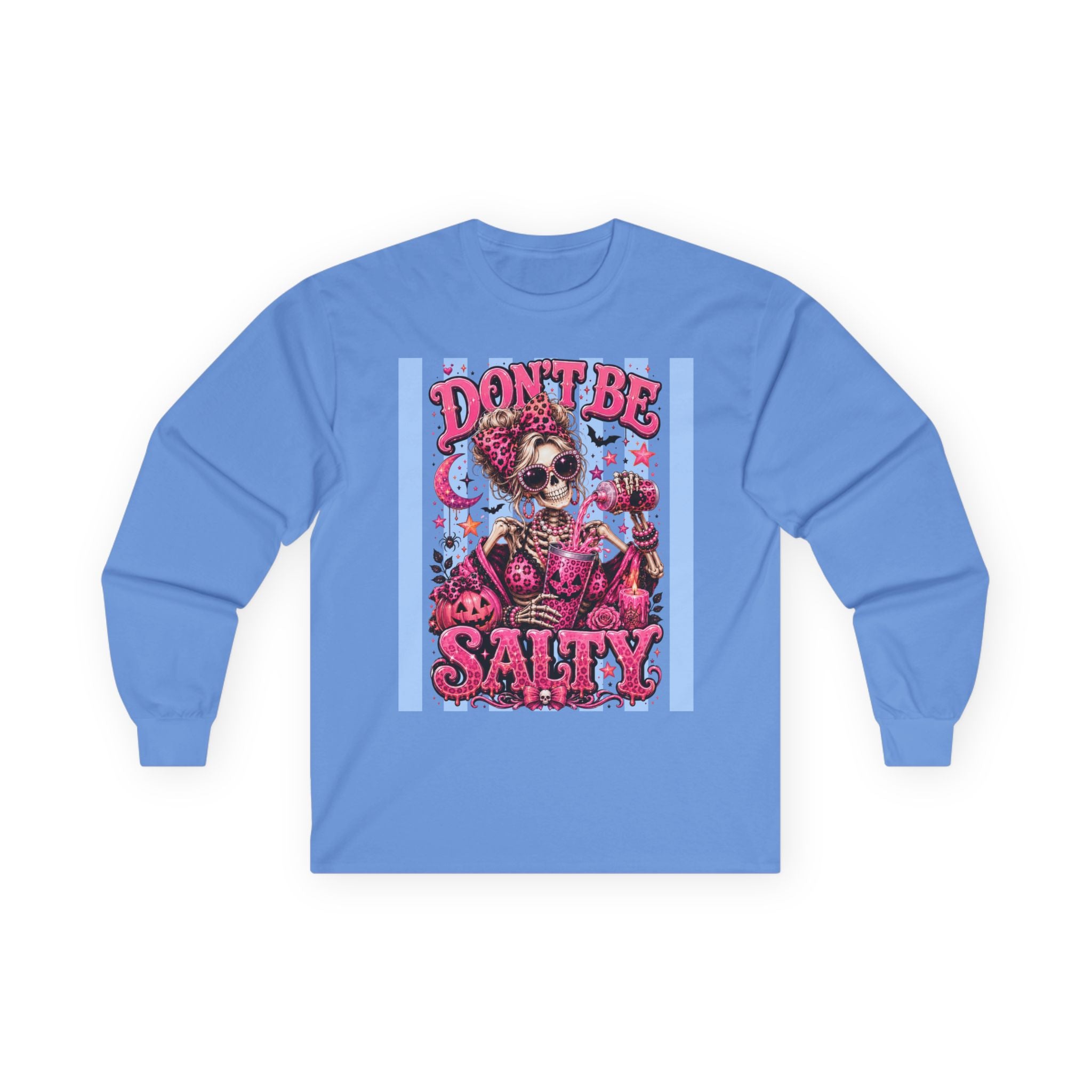 Unisex Ultra Cotton Long Sleeve Tee