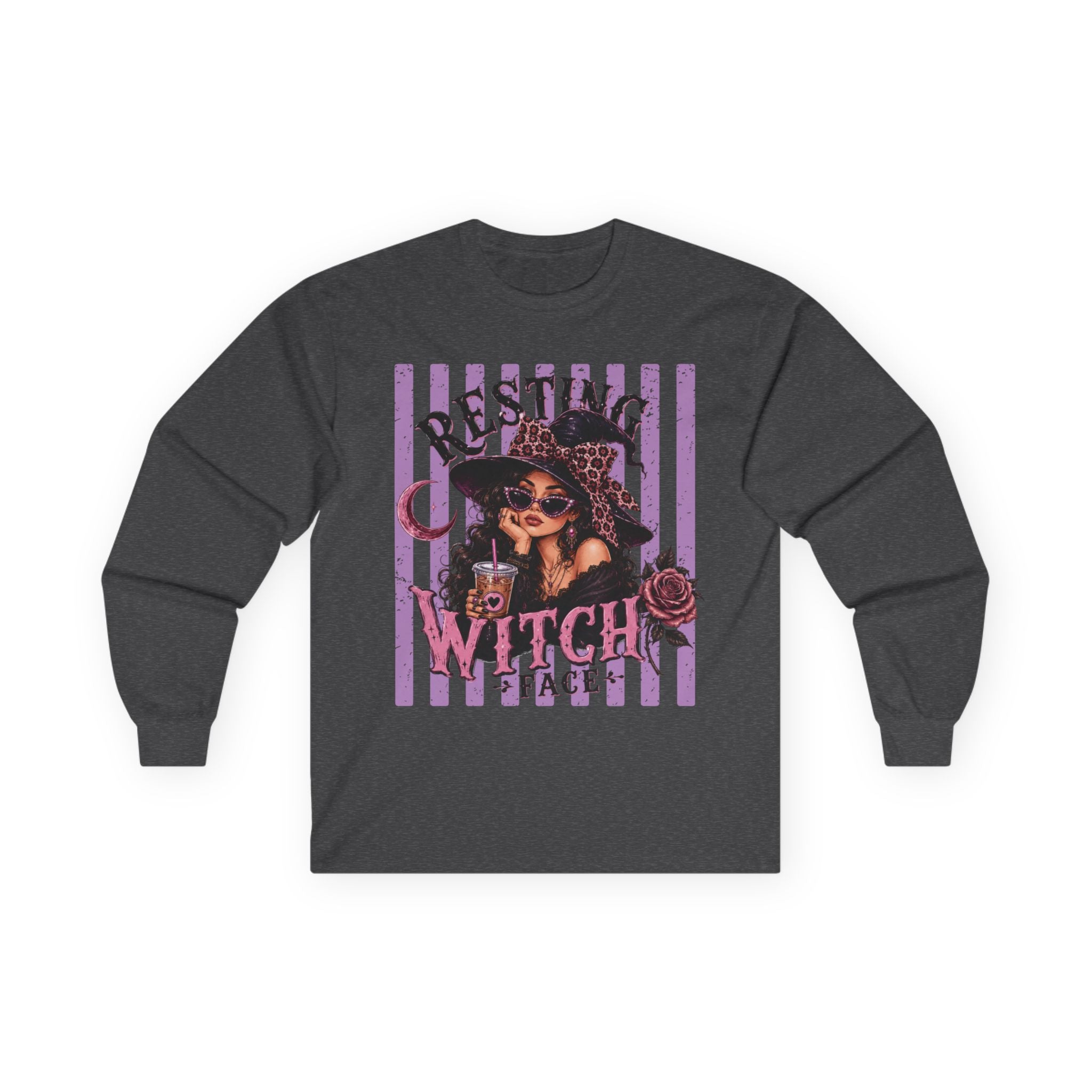 Unisex Ultra Cotton Long Sleeve Tee