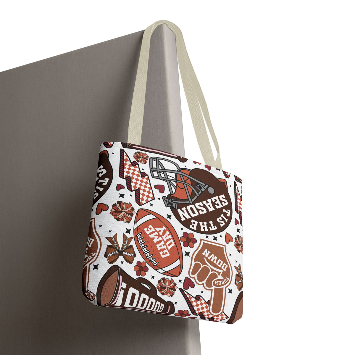 Tote Bag (AOP)