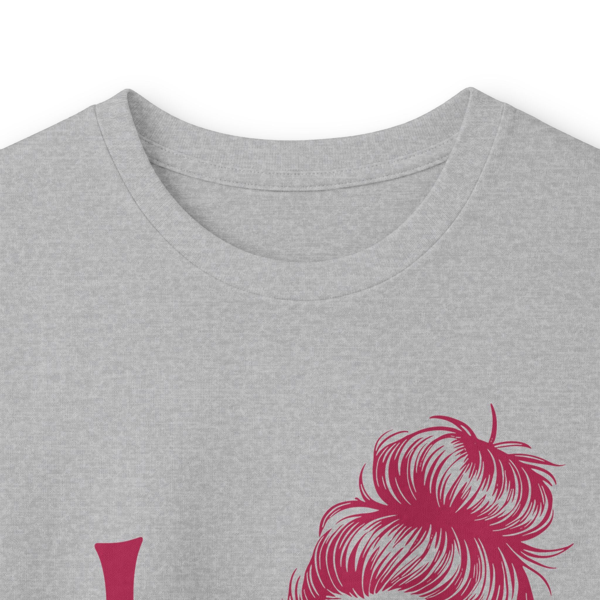 Unisex Ultra Cotton Long Sleeve Tee