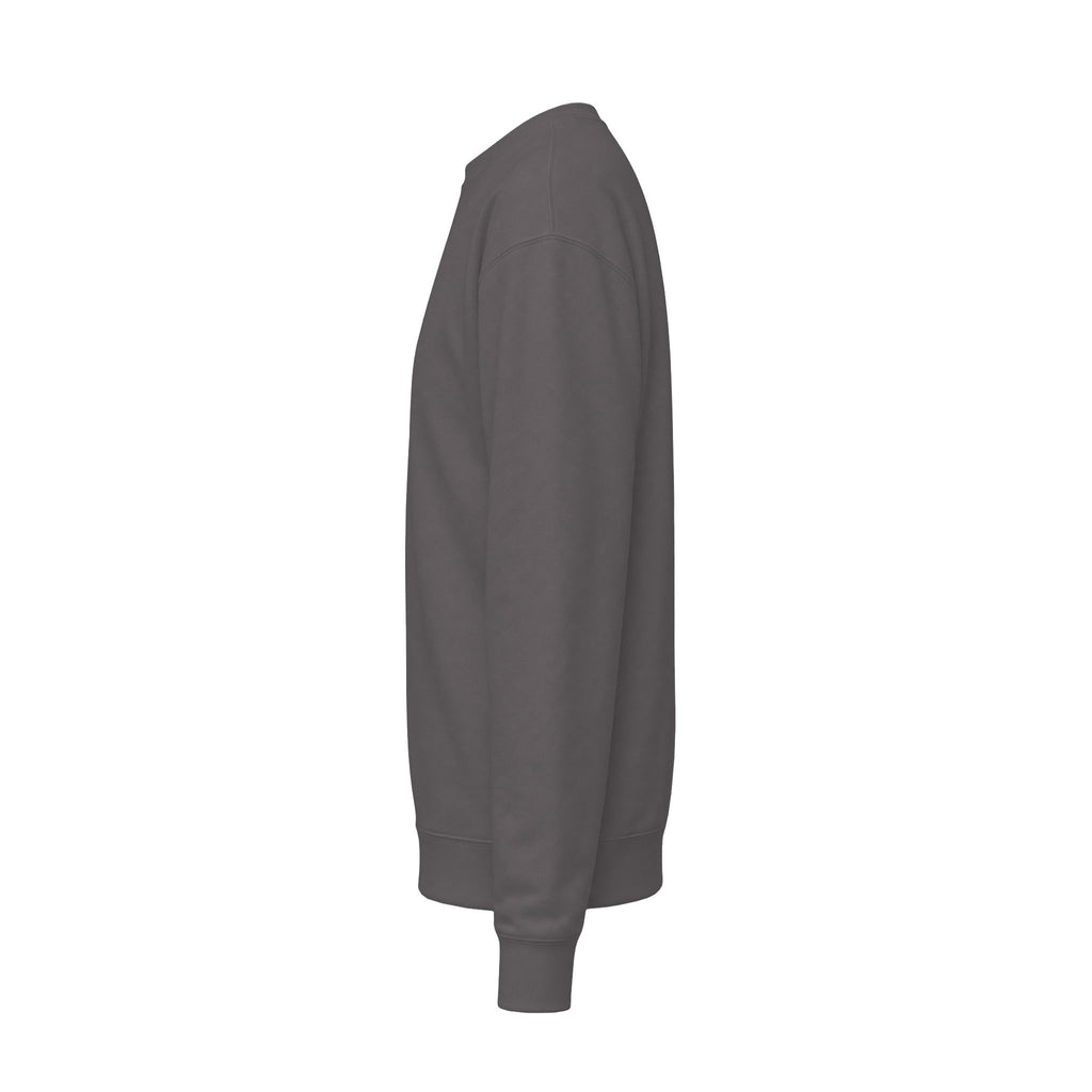 Unisex Midweight Softstyle Fleece Crewneck Sweatshirt