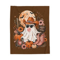 Velveteen Plush Blanket
