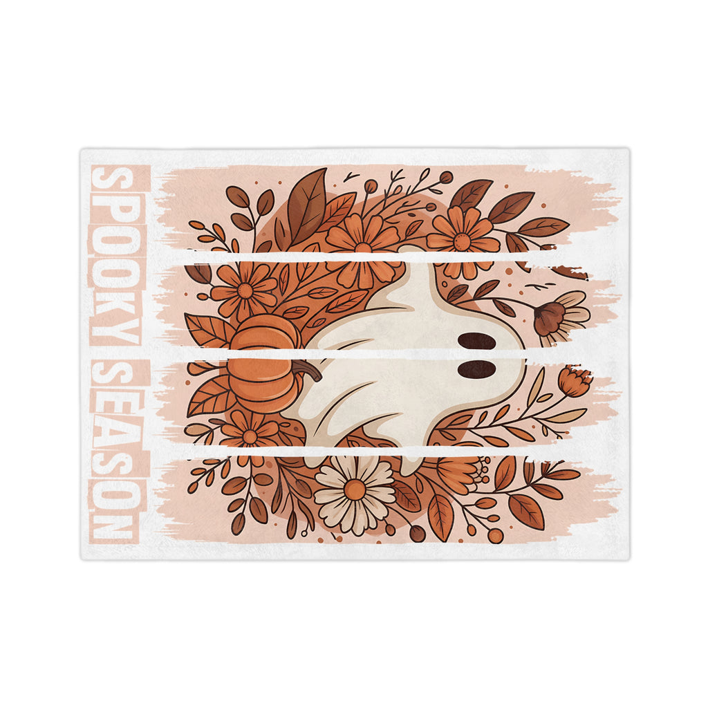Velveteen Microfiber Blanket