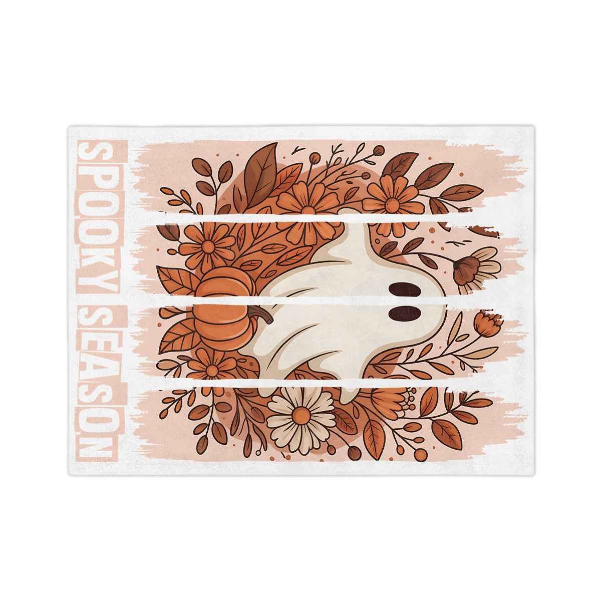 Velveteen Microfiber Blanket