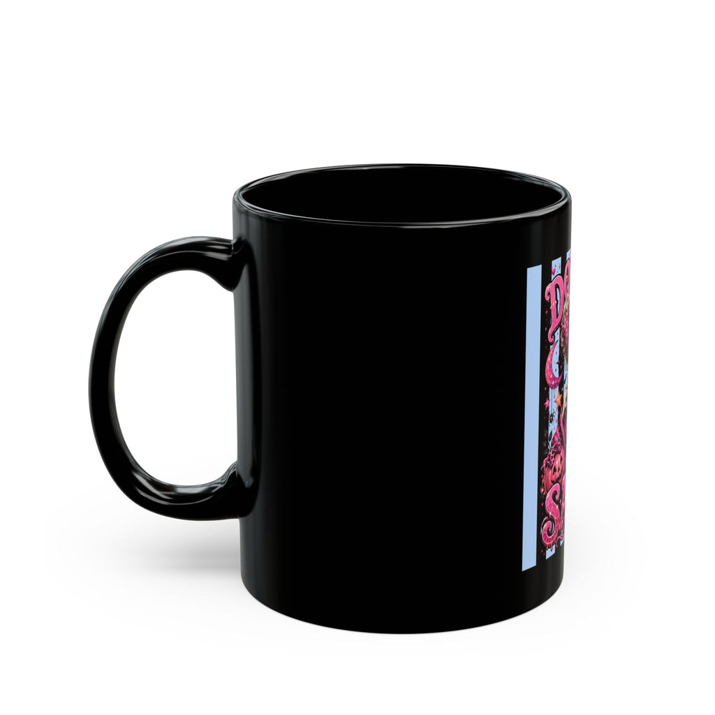 Black Mug (11oz, 15oz)