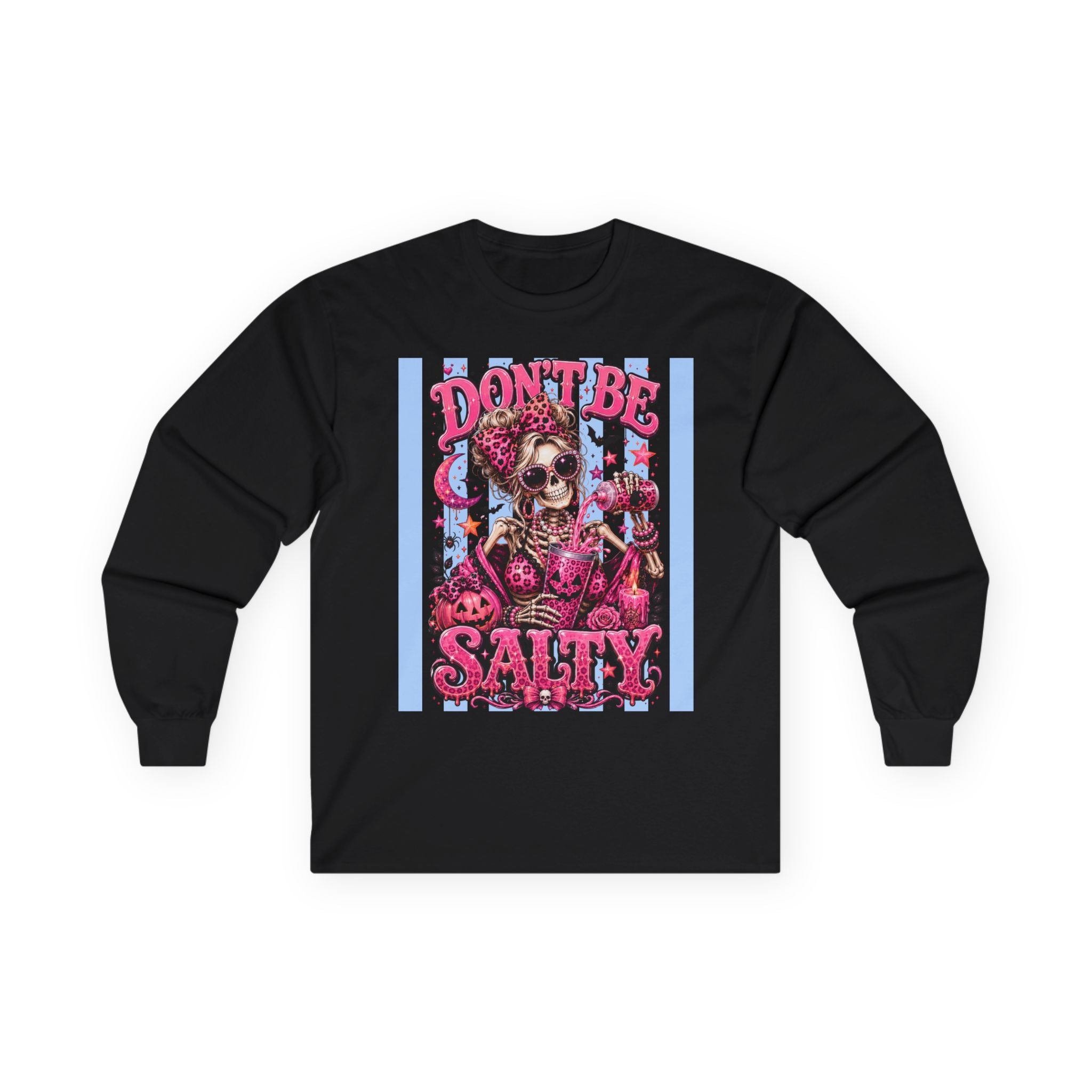 Unisex Ultra Cotton Long Sleeve Tee