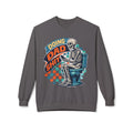 Unisex Midweight Softstyle Fleece Crewneck Sweatshirt