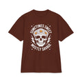 Unisex Max Heavyweight Short Sleeve