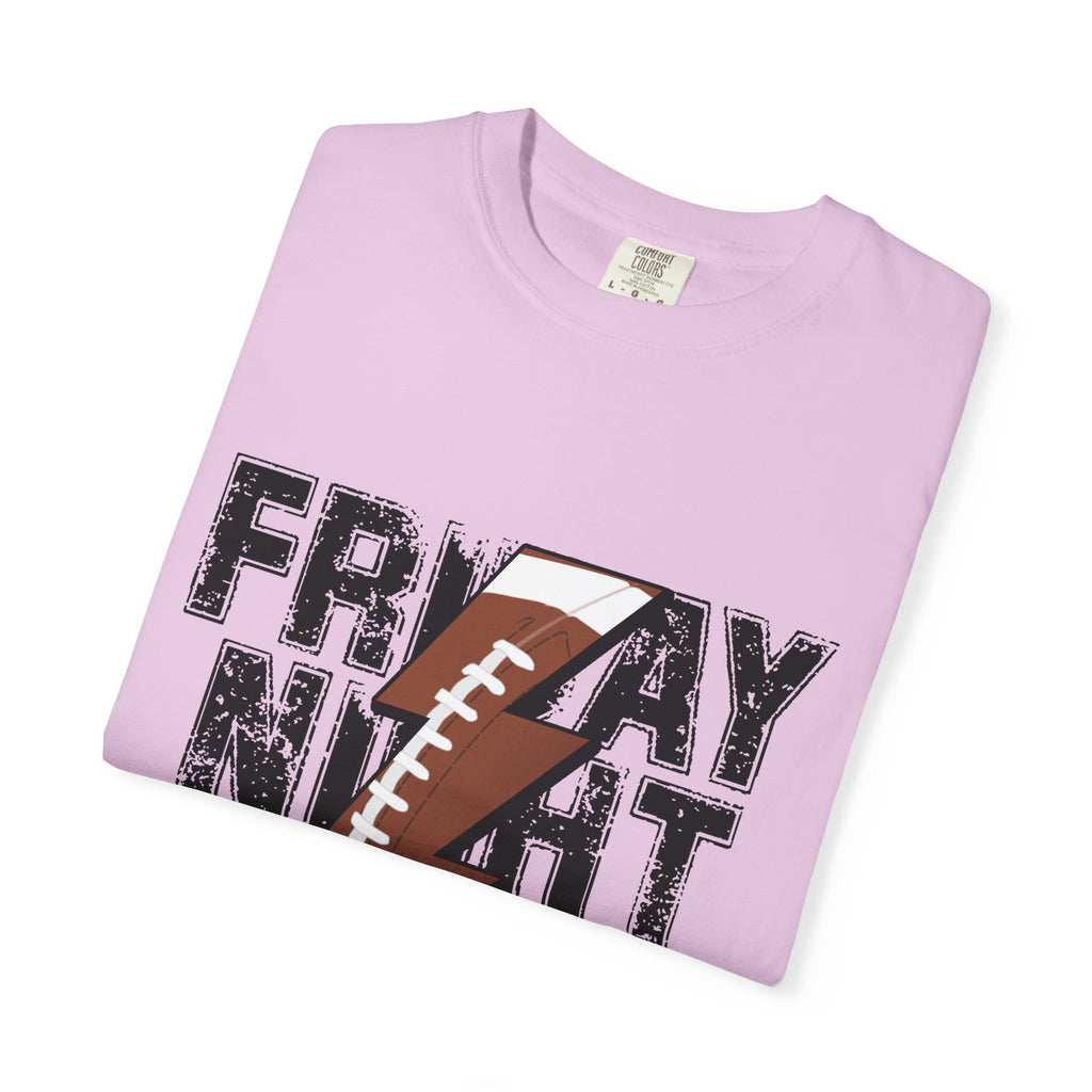 Friday Night Lights Football T-Shirt