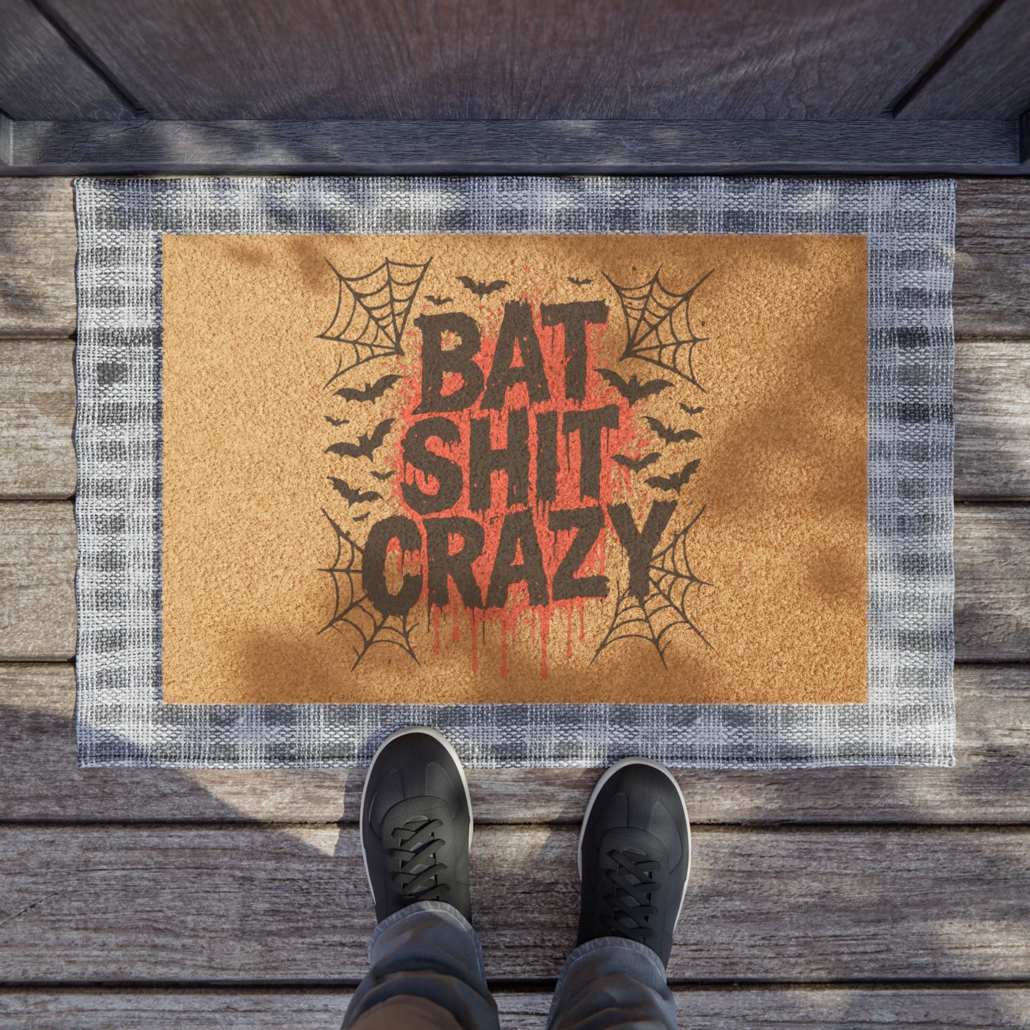 Doormat