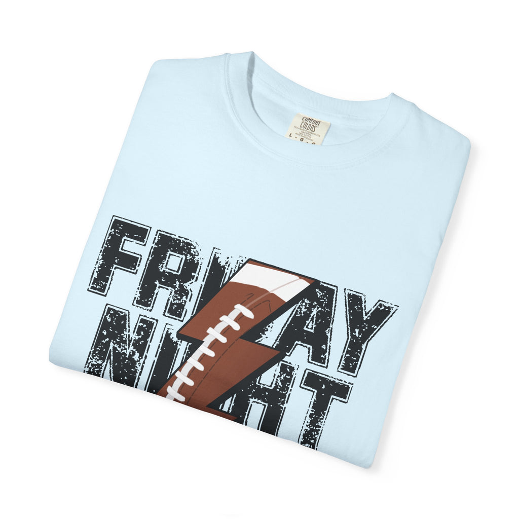 Friday Night Lights Football T-Shirt